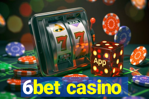 6bet casino